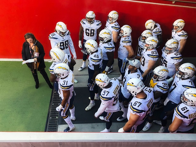 队中的融入 队中的融入